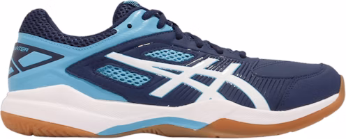 ASICS Gel Court Hunter 'Peacoat Aquarium' 1071A020-401 ASICS Gel Court Hunter 'Peacoat Aquarium' 1071A020-401