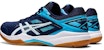 ASICS Gel Court Hunter 'Peacoat Aquarium' Kasut Sukan Lelaki 1071A020-401