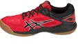 Buy ASICS Gel-Court Hunter Merah/Hitam 1071A020-612