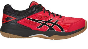 ASICS Gel-Court Hunter Rojo/Negro 1071A020-612 Order ASICS Gel-Court Hunter Rojo/Negro 1071A020-612