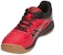 ASICS Gel-Court Hunter Merah/Hitam 1071A020-612