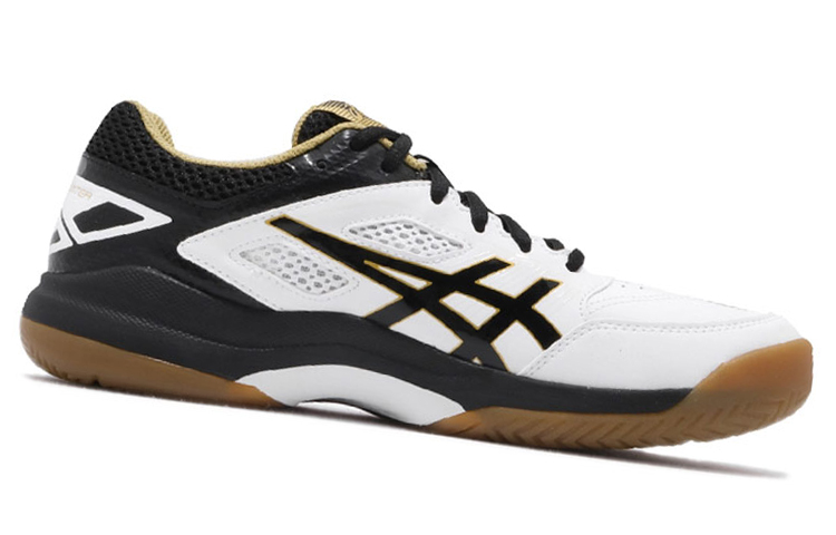 Order ASICS Gel Court Hunter ''Blanc'' 1071A020-112
