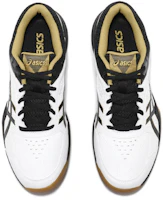 Lookbook ASICS Gel-Court Hunter 'White' 1071A020-112