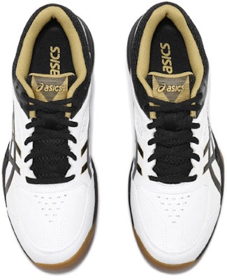 ASICS Gel Court Hunter '白色' 1071A020-112 Lookbook ASICS Gel Court Hunter '白色' 1071A020-112