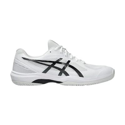 ASICS Gel Court Hunter FF 'White Black'