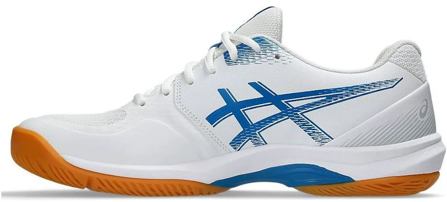 ASICS Gel Court Hunter FF "白色皇家蓝" 1071A111-102 Buy ASICS Gel Court Hunter FF "白色皇家蓝" 1071A111-102