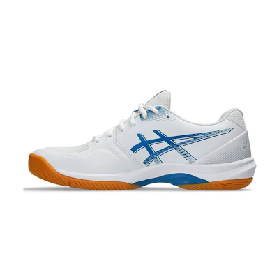 ASICS Gel Court Hunter FF 'White Directoire Blue'
