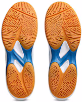 Sizing ASICS Gel Court Hunter FF "白色皇家蓝" 1071A111-102
