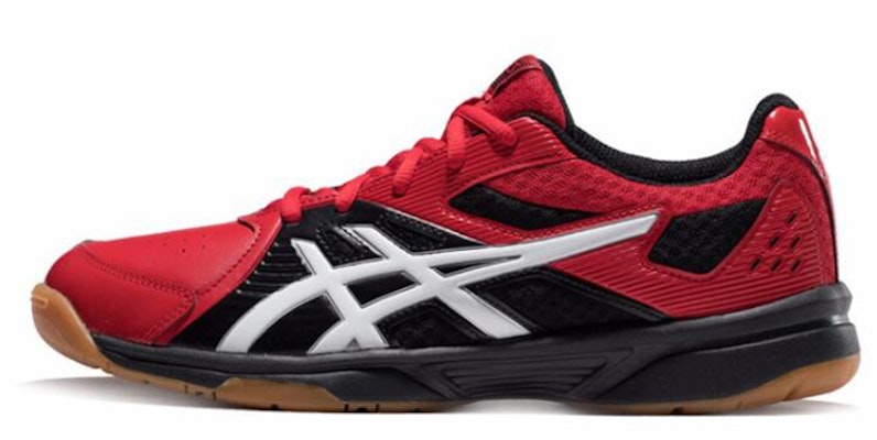 ASICS Gel-Court Low 'Hitam Merah' 1071A003-608 Buy ASICS Gel-Court Low 'Hitam Merah' 1071A003-608