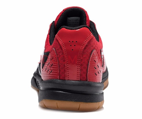 ASICS Gel-Court Low 'Hitam Merah' 1071A003-608 Shop ASICS Gel-Court Low 'Hitam Merah' 1071A003-608