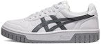 Buy 아식스 코트 MZ 레트로 스케이트보드화 (화이트 그레이) 1203A127-022