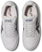 Sepatu Skateboard Retro ASICS Court MZ Unisex Putih Abu-abu 1203A127-022 Lookbook Sepatu Skateboard Retro ASICS Court MZ Unisex Putih Abu-abu 1203A127-022