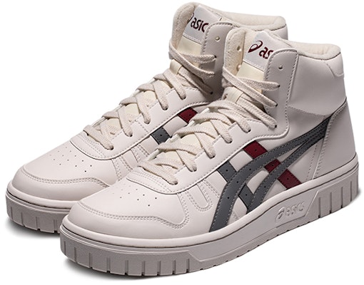 ASICS Kasut Unisex Court Mz-Hi Kelabu 1203A177-020 Order ASICS Kasut Unisex Court Mz-Hi Kelabu 1203A177-020