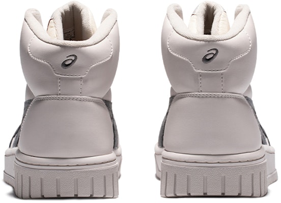 ASICS Unisex Court Mz-Hi Sneakers Gray 1203A177-020 Shop ASICS Unisex Court Mz-Hi Sneakers Gray 1203A177-020