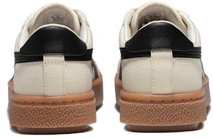 亞瑟士 Gel-Court 復古休閒 低幫 板鞋 男女款 米黑 Shop 亞瑟士 Gel-Court 復古休閒 低幫 板鞋 男女款 米黑