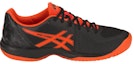 Order アシックス ゲルコートスピード 黒/赤 (Ashikku Gerukōto Supīdo Kuro/Aka) E800N-011