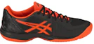 Order ASICS Gel Court Speed ''Nero e Pomodoro Ciliegia'' E800N-011