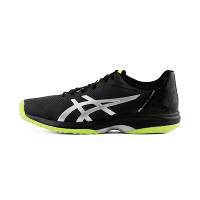 ASICS Gel-Court Speed /Yellow 'Black'