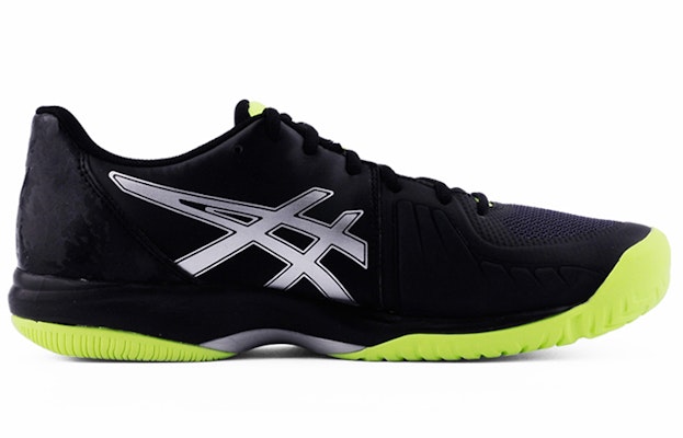 ASICS Gel-Court Speed /Kuning 'Hitam' E800N-001 Order ASICS Gel-Court Speed /Kuning 'Hitam' E800N-001