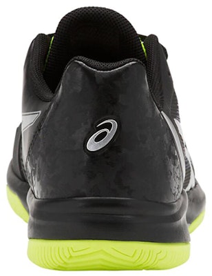 ASICS Gel-Court Speed /Kuning 'Hitam' E800N-001 Shop ASICS Gel-Court Speed /Kuning 'Hitam' E800N-001