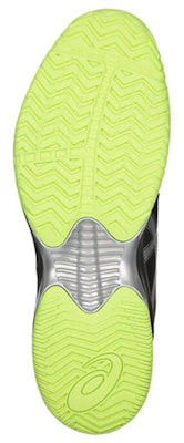 ASICS Gel-Court Speed /Kuning 'Hitam' E800N-001 Purchase ASICS Gel-Court Speed /Kuning 'Hitam' E800N-001