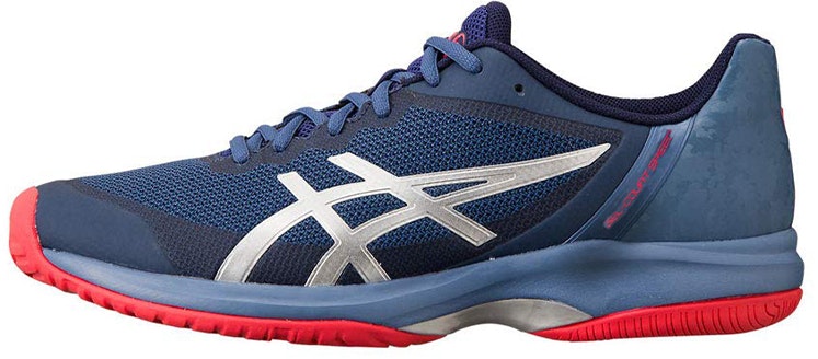 ASICS Gel-Court Speed 'Blue Silver' TLL798-400 - TLL798-400 - Novelship
