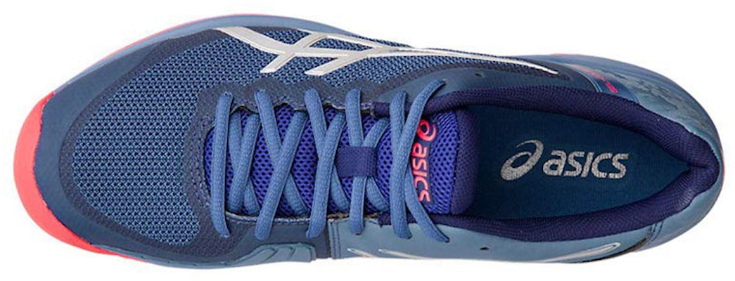 Buy ASICS Gel-Court Speed 'Blue Silver' TLL798-400 - Novelship