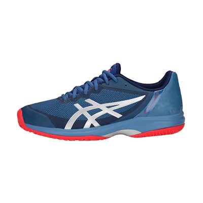 ASICS Gel-Court Speed 'Blue White Red'