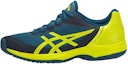 Buy ASICS Gel-Court Speed 'Biru Kuning' E800N-4589