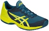 Shop ASICS Gel-Court Speed 'Biru Kuning' E800N-4589