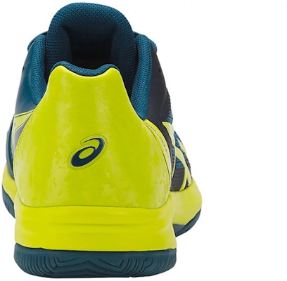 ASICS Gel-Court Speed 'Biru Kuning' E800N-4589 Purchase ASICS Gel-Court Speed 'Biru Kuning' E800N-4589