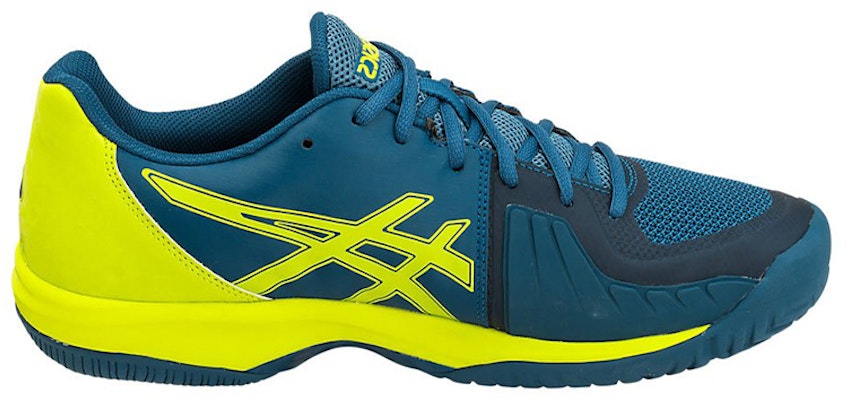 아식스 젤코트 스피드 '블루 옐로우' TLL798-4589 Order 아식스 젤코트 스피드 '블루 옐로우' TLL798-4589