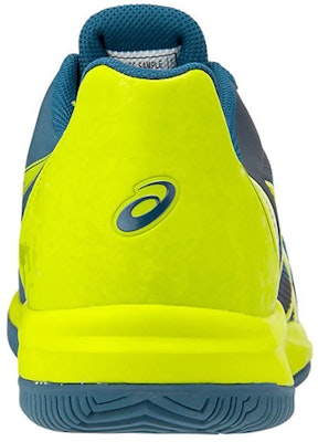 아식스 젤코트 스피드 '블루 옐로우' TLL798-4589 Shop 아식스 젤코트 스피드 '블루 옐로우' TLL798-4589