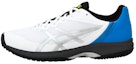 Buy アシックス ゲルコートスピード 白/青 TLL800-0143