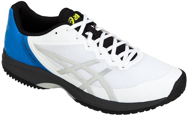 アシックス ゲルコートスピード 白/青 TLL800-0143 Order アシックス ゲルコートスピード 白/青 TLL800-0143