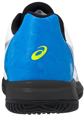 アシックス ゲルコートスピード 白/青 TLL800-0143 Shop アシックス ゲルコートスピード 白/青 TLL800-0143