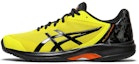Buy アシックス ゲルコートスピード 黄/黒 (Ashikkusu Gerukōtosupīdo Ki/Kuro) E800N-750