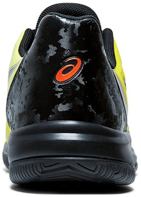 アシックス ゲルコートスピード 黄/黒 (Ashikkusu Gerukōtosupīdo Ki/Kuro) E800N-750 Shop アシックス ゲルコートスピード 黄/黒 (Ashikkusu Gerukōtosupīdo Ki/Kuro) E800N-750