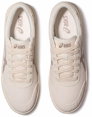 ASICS Court Trail 'Creamwhite Brown' 1203A129-204 Lookbook ASICS Court Trail 'Creamwhite Brown' 1203A129-204