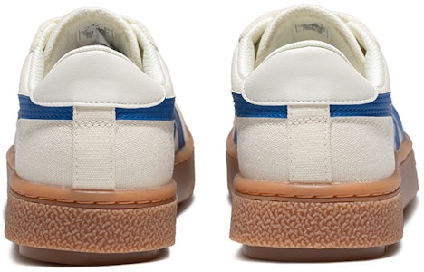 ASICS Court Trail 'Putih Krem Biru' 1203A146-203 Shop ASICS Court Trail 'Putih Krem Biru' 1203A146-203