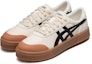 Order ASICS Court Trail 'Putih Krim Hitam' 1203A129-205