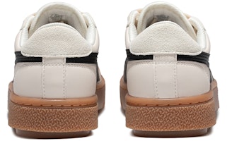 Asics Gel-Court Trail 復古休閒 低筒布鞋 男女兼用 米褐黑 Shop Asics Gel-Court Trail 復古休閒 低筒布鞋 男女兼用 米褐黑