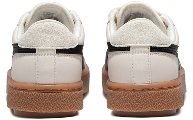 ASICS Court Trail 'Creamwhite Black' 1203A129-205 Shop ASICS Court Trail 'Creamwhite Black' 1203A129-205