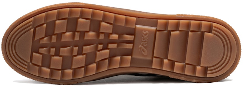 Asics Gel-Court Trail 復古休閒 低筒布鞋 男女兼用 米褐黑 Purchase Asics Gel-Court Trail 復古休閒 低筒布鞋 男女兼用 米褐黑