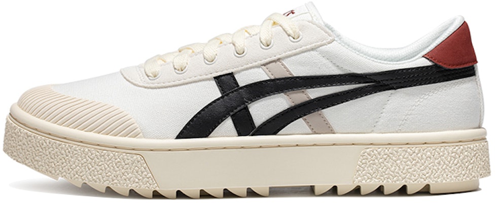 ASICS Court Trail 'White Black' 1203A146-104 Buy ASICS Court Trail 'White Black' 1203A146-104