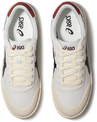 ASICS Court Trail 'White Black' 1203A146-104 Lookbook ASICS Court Trail 'White Black' 1203A146-104