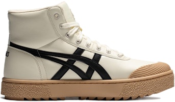 亞瑟士Gel-Court Trail-Hi 輕便 高幫 板鞋 男款 米棕 Order 亞瑟士Gel-Court Trail-Hi 輕便 高幫 板鞋 男款 米棕