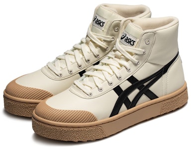 ASICS Court Trail-Hi Sepatu Olahraga Pria 1203A180-201 Lookbook ASICS Court Trail-Hi Sepatu Olahraga Pria 1203A180-201