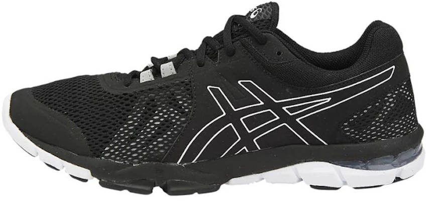 ASICS Gel-Craze TR 4 'Hitam Putih' S705N-9099 Buy ASICS Gel-Craze TR 4 'Hitam Putih' S705N-9099
