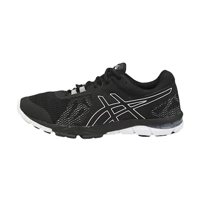 ASICS Gel-Craze TR 4 'Black White'